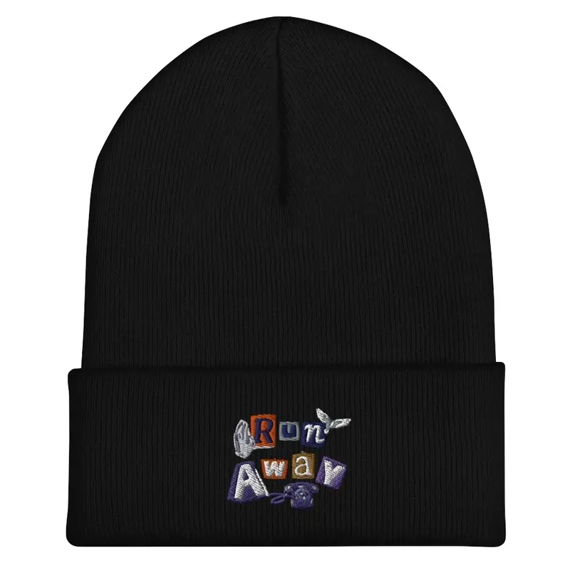 Run Away Beanie