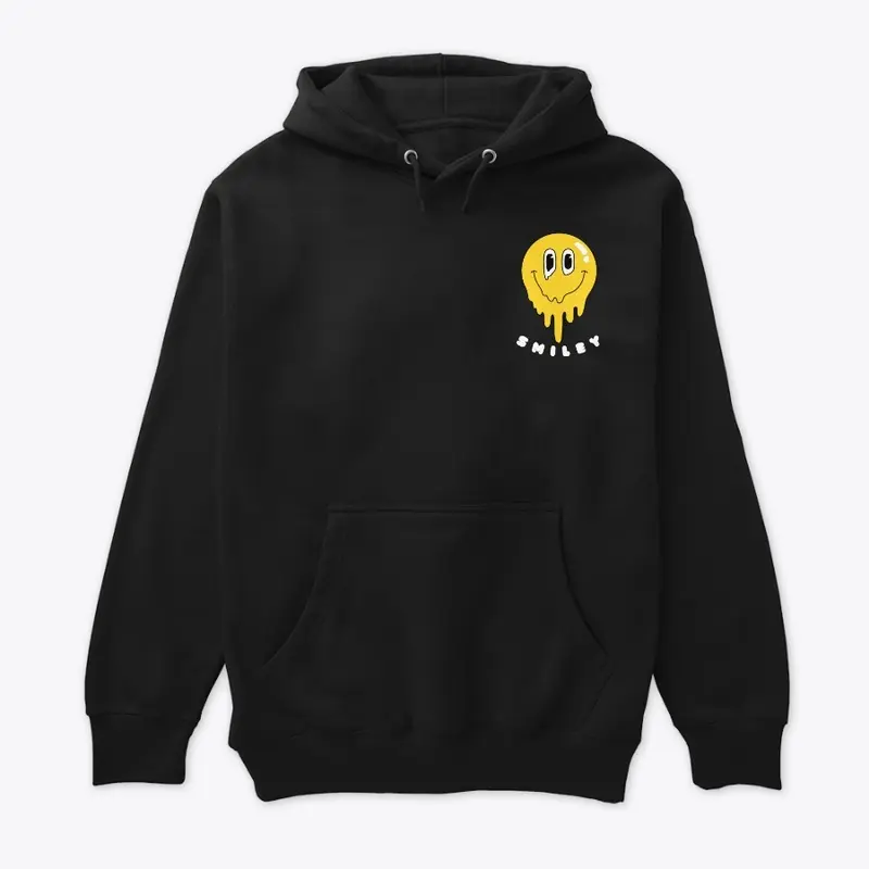 Smiley Hoodie