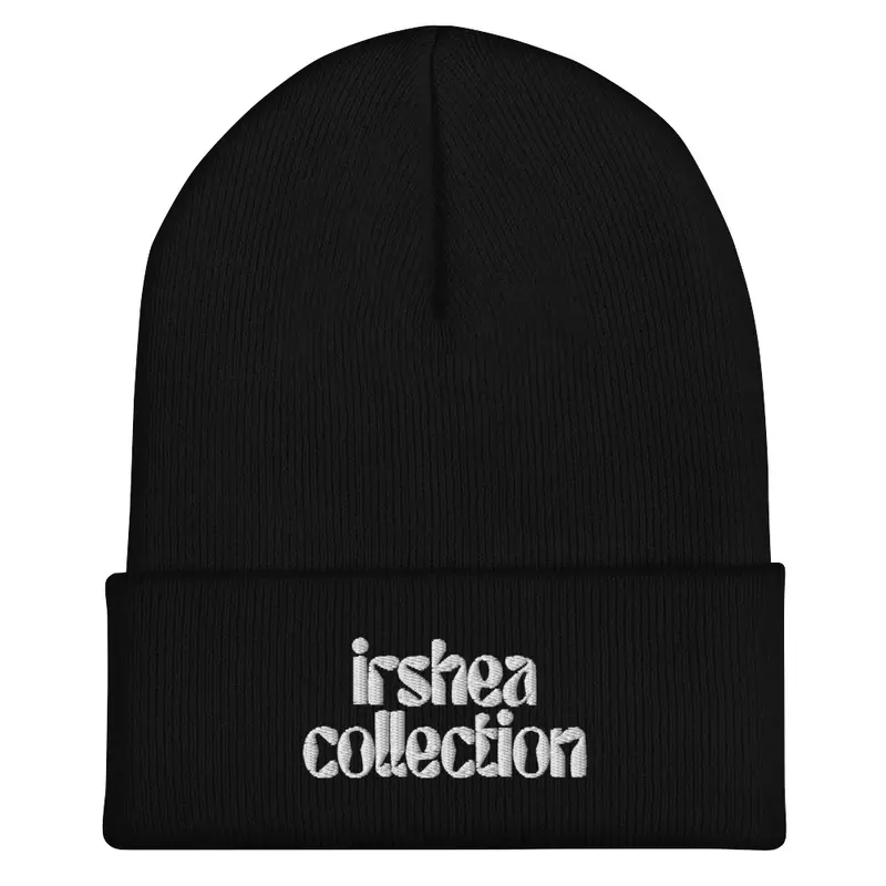 Irshea Collection Beanie